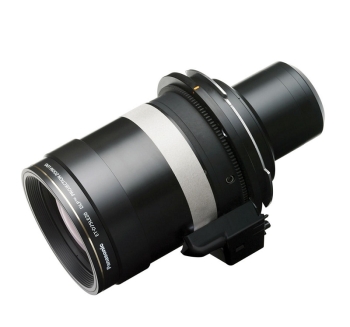 Panasonic ET-D75LE20 3 Chip DLP Zoom Lens