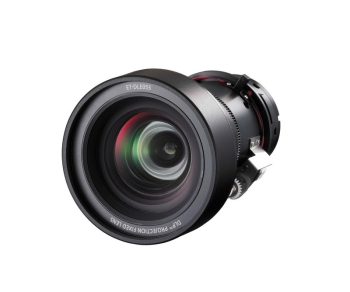 Panasonic ET-DLE055 Fixed Focus Lens for 1 Chip DLP Projectors