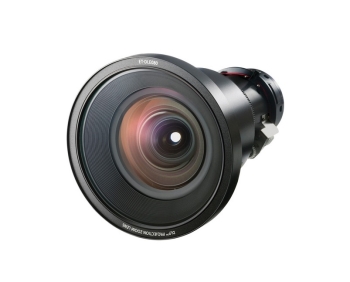 Panasonic ET-DLE080 Short Zoom Lens for 1 Chip DLP Projectors