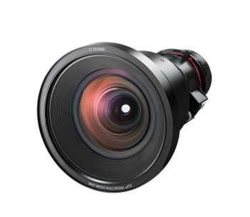 Panasonic ET-DLE085 Short Zoom Lens for 1 Chip DLP Projectors