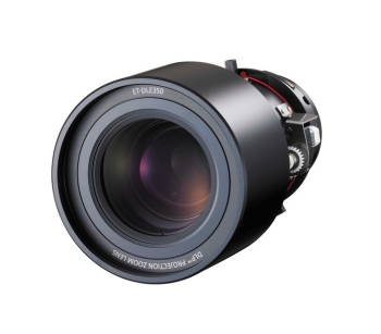 Panasonic ET-DLE350 Zoom Lens for 1 Chip DLP Projectors