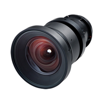 Panasonic ET-ELW22 Ultra Short Throw Lens for LCD Projectors (EZ/EW/EX-series)