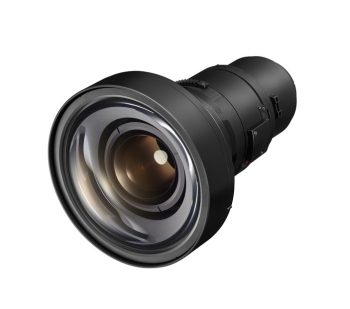 Panasonic ET-ELW30 Zoom Lens for LCD Projectors EZ-590 series
