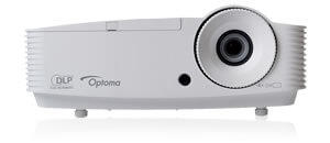 Optoma EX632 XGA 3500 Lumens DLP Projector