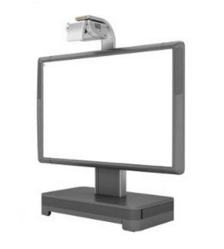 Promethean ActivBoard 500 Pro Mobile System  with EST-P1 projector