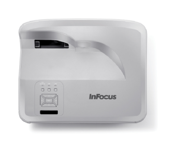 InFocus INL148HDUST DLP 4,000 Lumens Projector