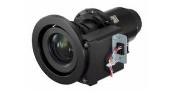 NEC NP-9LS16ZM1 Digital Cinema and LV (PH1202HL) lens