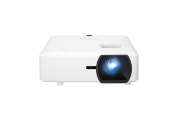ViewSonic LS750WU 5,000 ANSI Lumens WUXGA Laser Installation Projector