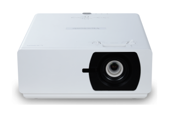 ViewSonic LS800WU 5500 Lumens DLP Projector