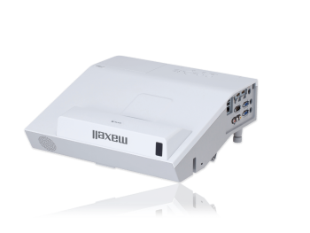 Maxell MC-AX3506E 3600 ANSI lumens, Ultra Short Throw Projector