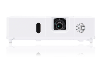 Maxell MC-EW5001E 5000 Lumens LCD Multi Purpose Projector
