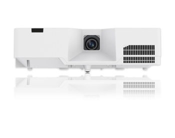 Maxell MP-WU5603 6,000 ANSI lumen, 3LCD Laser Projector