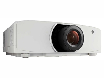 NEC PA703W 7000 Lumens Professional Installation Projector