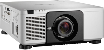 NEC  PX803UL-WH DLP WUXGA 8000 Lumens Projector 