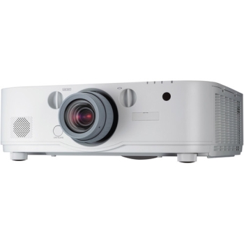 NEC NP-PA721X WXGA 7200 Lumens LCD Projector 