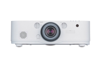 NEC NP-PA622X XGA 6200 Lumens LCD Projector (Without Lens)