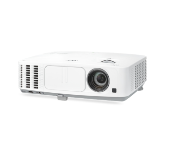 NEC PE401H 4000 Lumens Entry Level Professional Installation Projector
