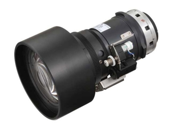 NEC Short zoom lens (0.75-0.93:1) for PX Series -NP31ZL 