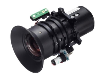 NEC Lens Option for PX602WL, 1.28- NP36ZL 