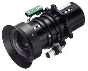 NEC Lens Option for PX602UL/PX602WL, 1.52- NP37ZL 