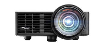 Optoma ML750ST 700 ANSI Lumens Projector 