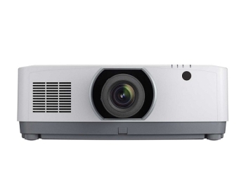 Nec PA653UL 6500 Lumens Professional Laser Installation Projector With 4K Support