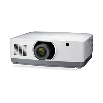NEC NP-PA703UL 7000-Lumen WUXGA LCD Professional Installation Laser Projector