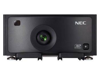 NEC PH1202HL 3DLP FHD 12000 Lumens Projector 