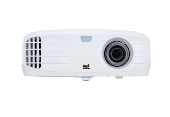 ViewSonic PX727-4K 2200 Lumens 4K Home Projector