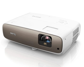BenQ W2700i 4K HDR Premium Home Cinema Projector
