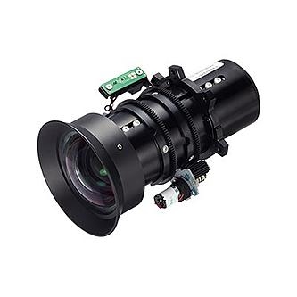 NEC Lens Option for PX602UL/PX602WL, 0.95- NP34ZL 