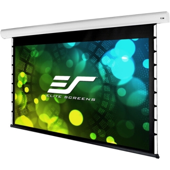 Elite Screens Starling Tab-Tension 2 120" Electric Projector Screen