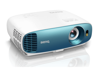 BenQ TK800M 3000 Lumens 4K HDR Home Entertainment Projector