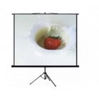Anchor ANTRS240 134" Diagonal Tripod Projector Screen 