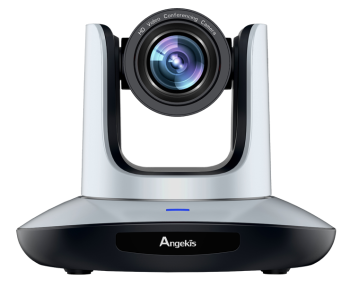 Angekis Saber Plus NDI Professional HD USB 3.0 IP PTZ Conference Room Camera