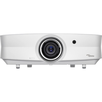 Optoma UHZ65LV 5000 Lumens XPR 4K UHD Laser DLP Projector