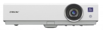 Sony VPL-DX122 2600 Lumens XGA Desktop Projector
