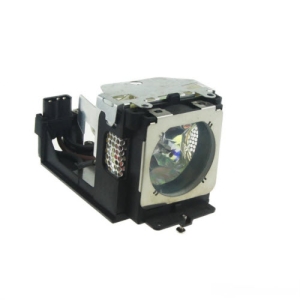 Genuine Coporate Projection 610-264-1943 POA-LMP12 Lamp & Housing for Sanyo Projectors 180 Day Warranty! 