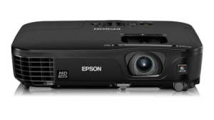 Epson EH-TW480 HD 2800 Lumens 3LCD Projector