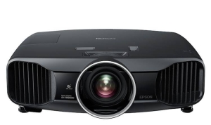Epson EH-TW9100 FHD 2400 Lumens 3LCD Projector
